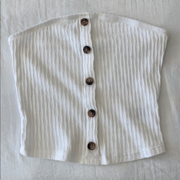 American Eagle Outfitters Other - Tube Top-Size XS From American Eagle Outfitters